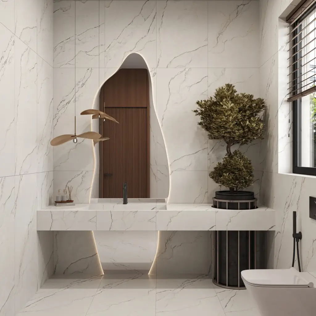 Интерьер Nt ceramic Infinity - 6