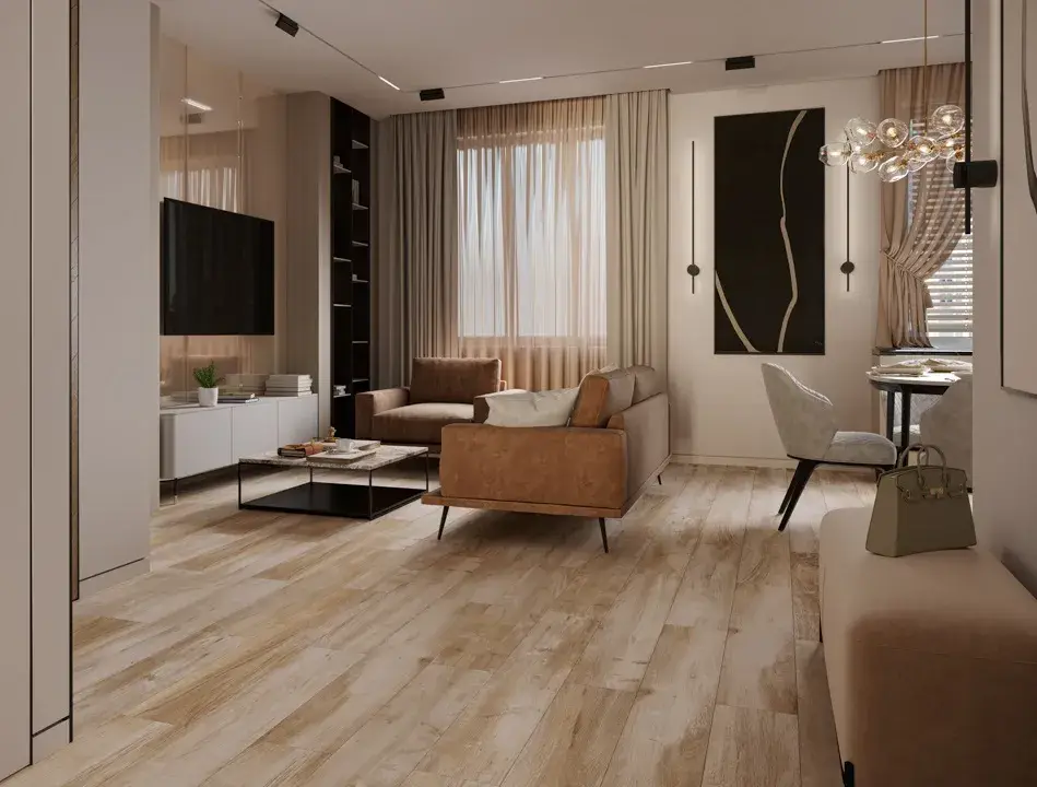 Интерьер Nt ceramic Wood - 45