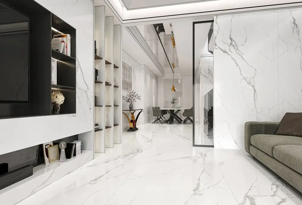 Интерьер Nt ceramic Atlas home - 30