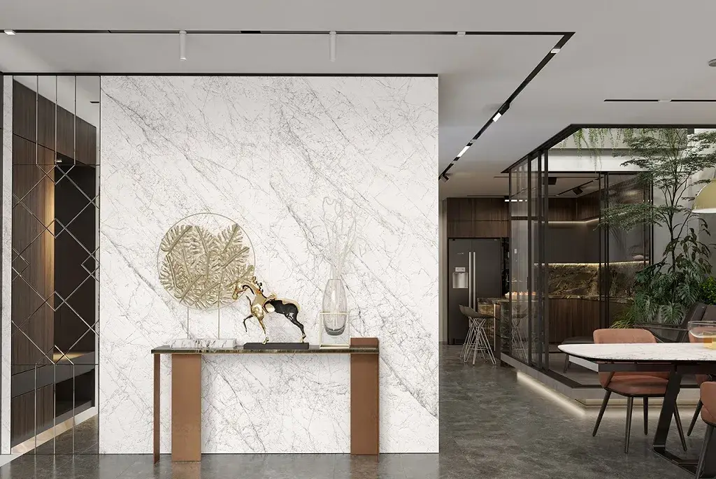 Интерьер Nt ceramic Atlas home - 73