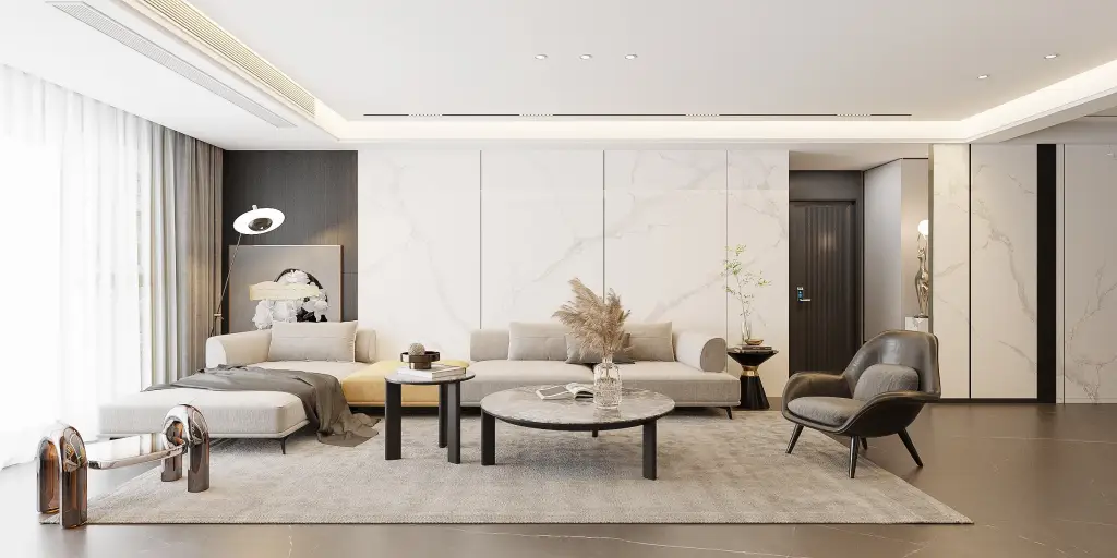 Интерьер Nt ceramic Atlas wide - 9