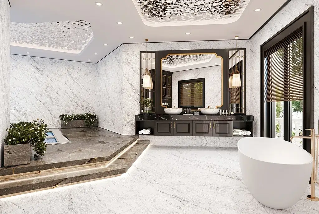 Интерьер Nt ceramic Atlas home - 72