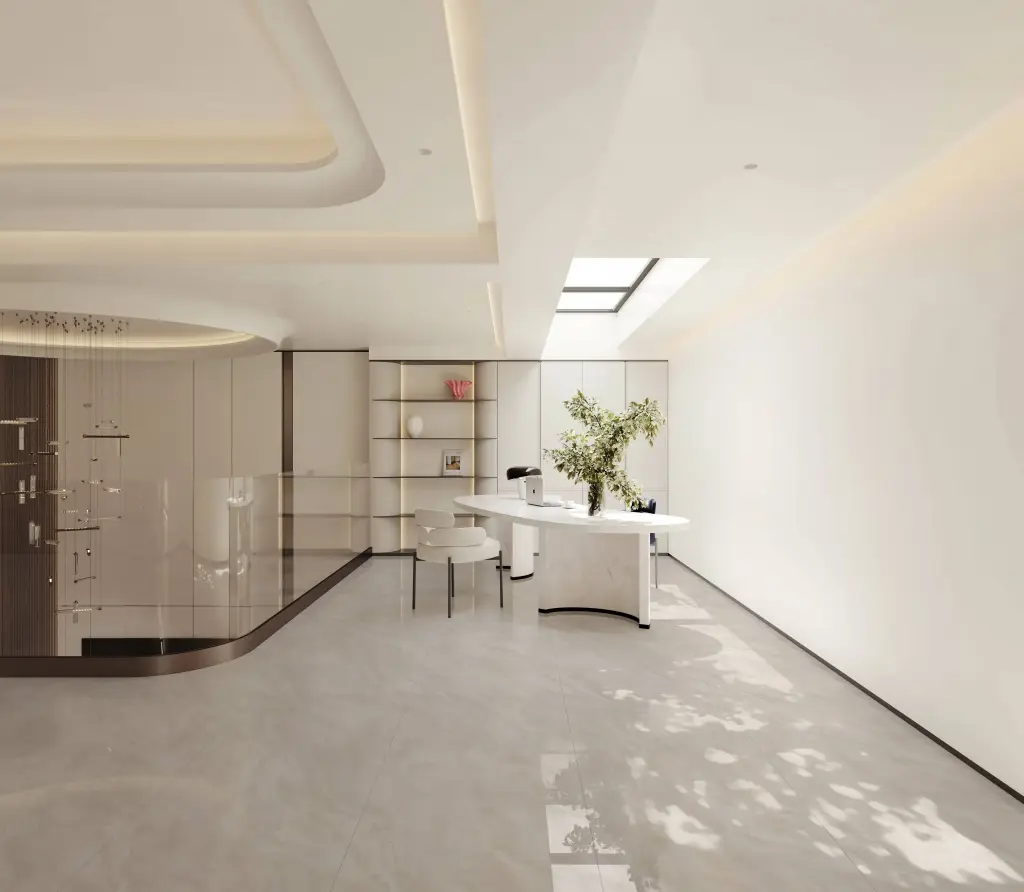 Интерьер Nt ceramic Riverstone