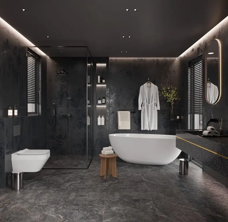 Интерьер Nt ceramic Axion - 9