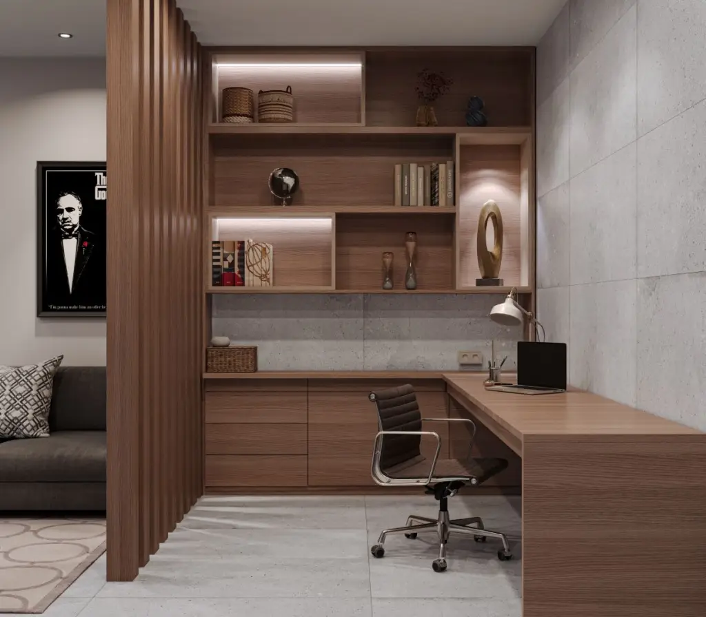 Интерьер Nt ceramic Rockstar - 10