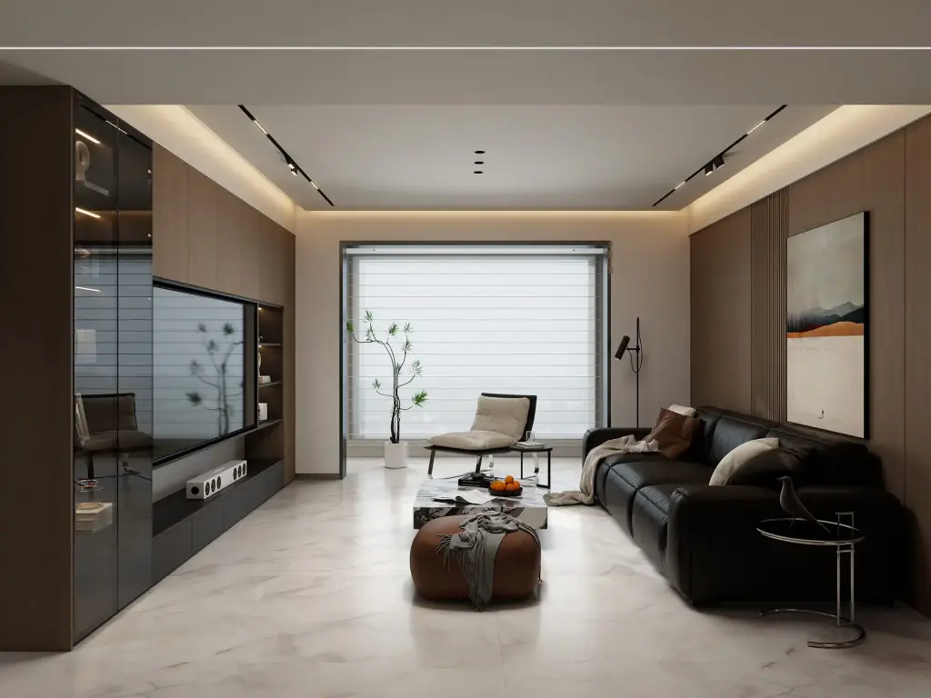 Интерьер Nt ceramic Riverstone - 2