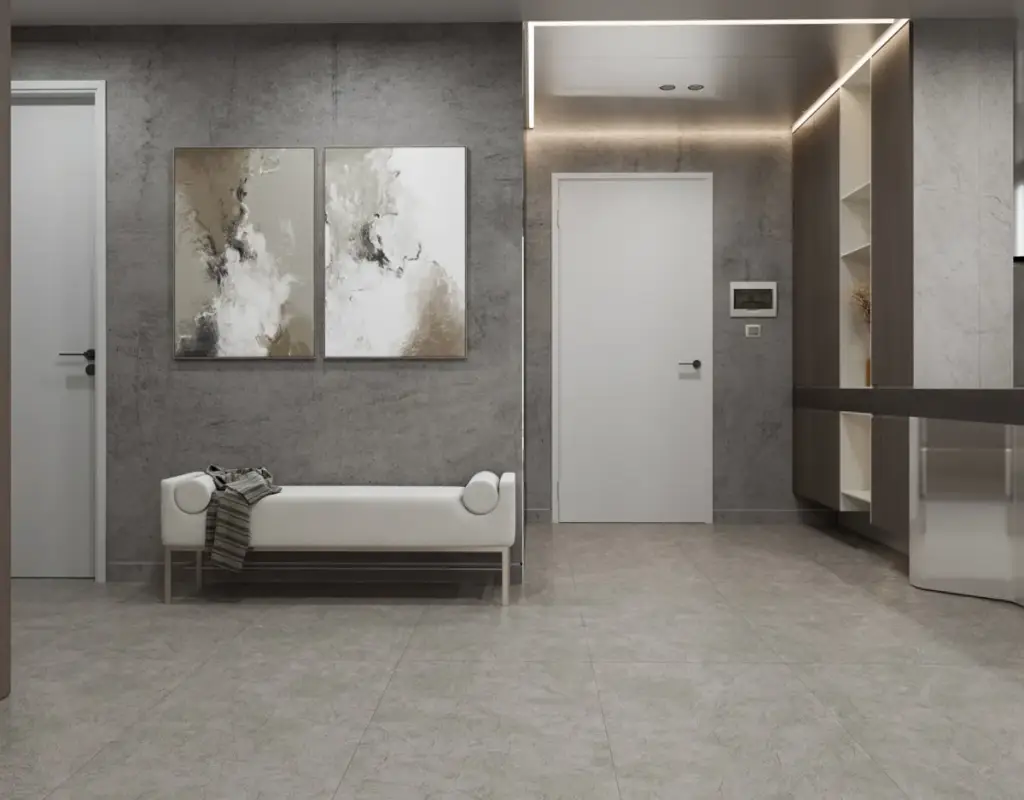 Интерьер Nt ceramic Granite - 10