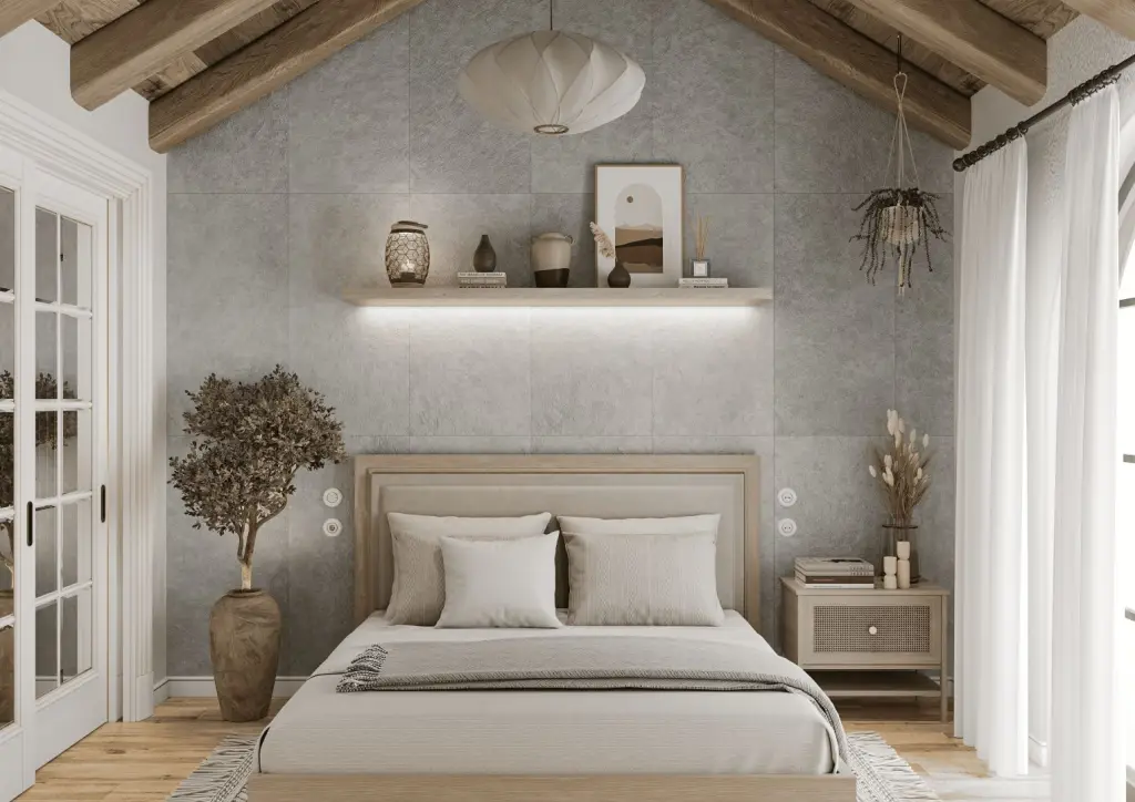 Интерьер Nt ceramic Argillite