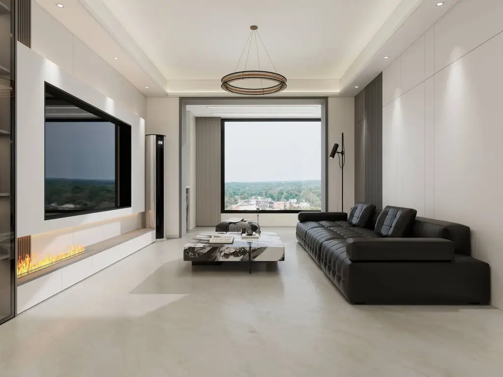 Интерьер Nt ceramic Riverstone - 8