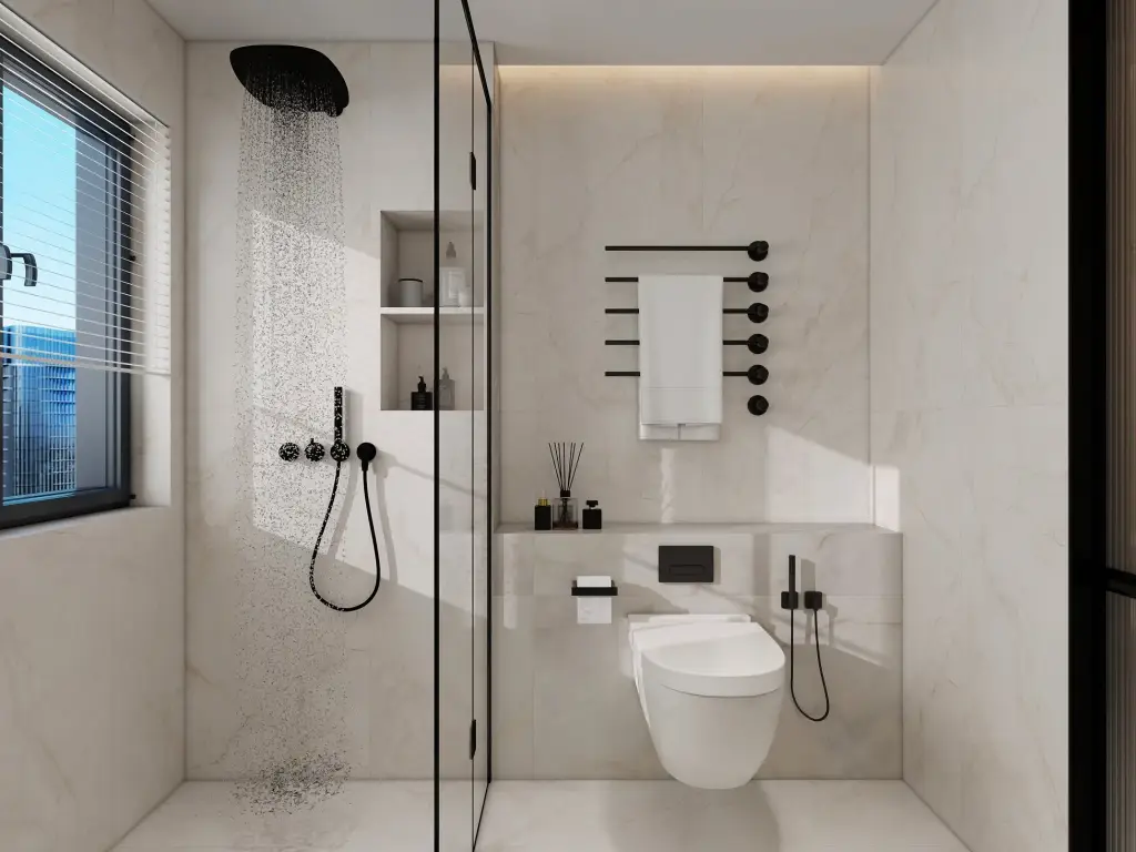 Интерьер Nt ceramic Riverstone - 12