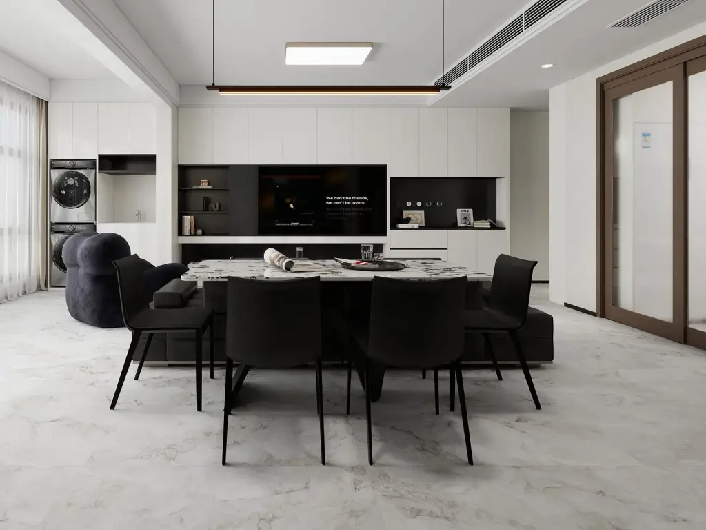 Интерьер Nt ceramic Riverstone - 22