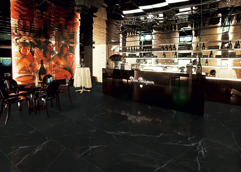 Интерьер Nt ceramic Night elf - 6