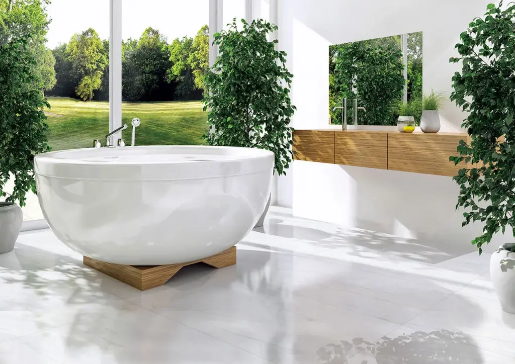 Интерьер Nt ceramic Aurora - 3