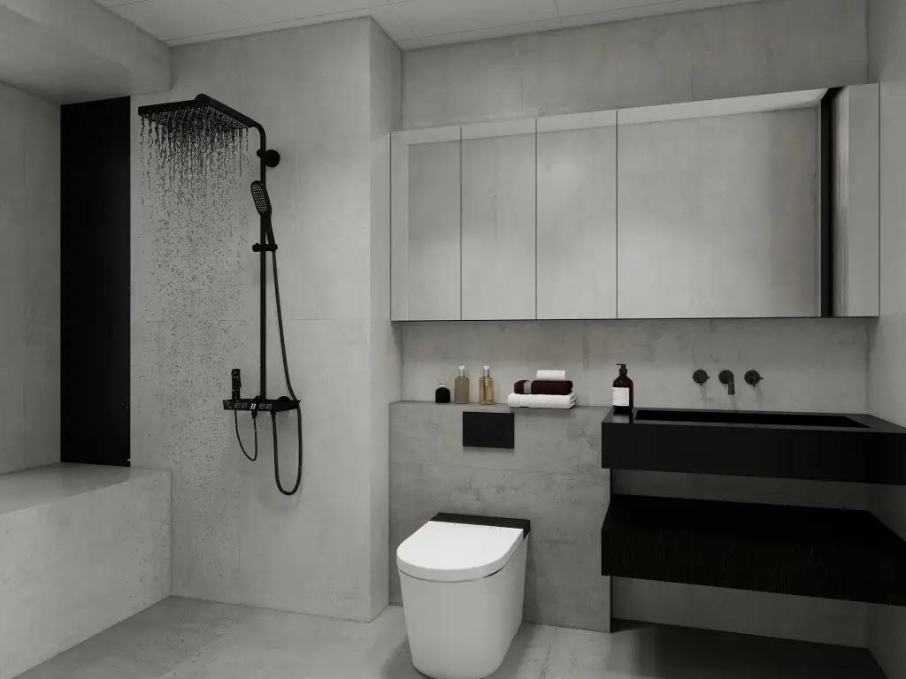 Интерьер Nt ceramic Riverstone - 14