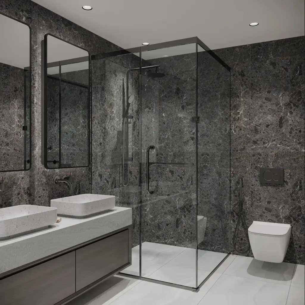 Интерьер Nt ceramic Rockstar - 8