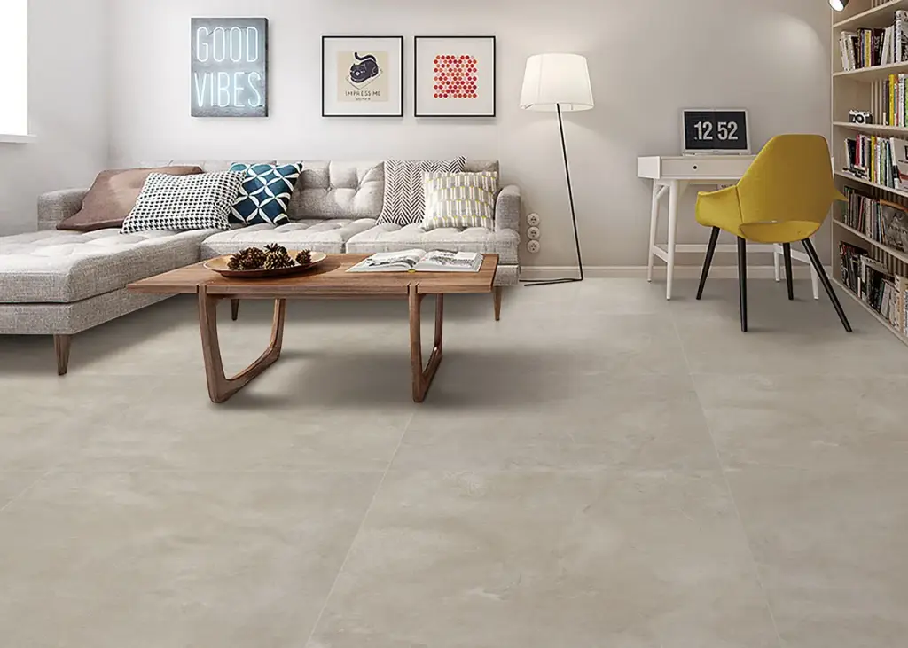 Интерьер Nt ceramic Concrete