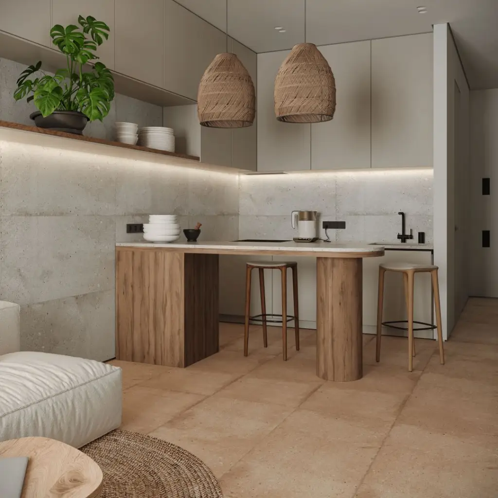 Интерьер Nt ceramic Rockstar - 14