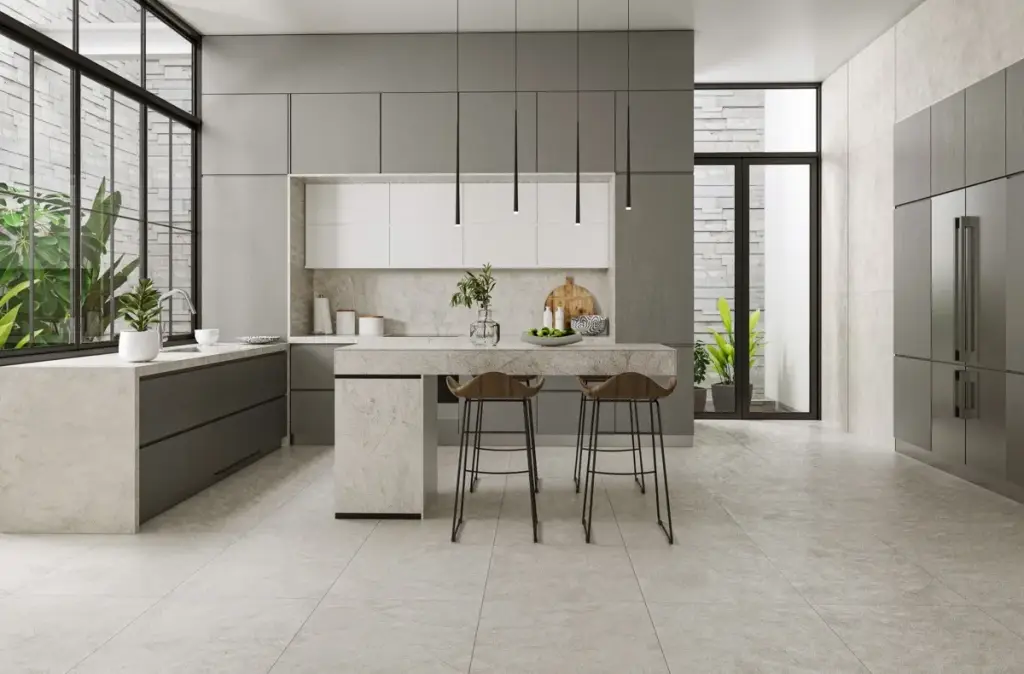 Интерьер Nt ceramic Granite