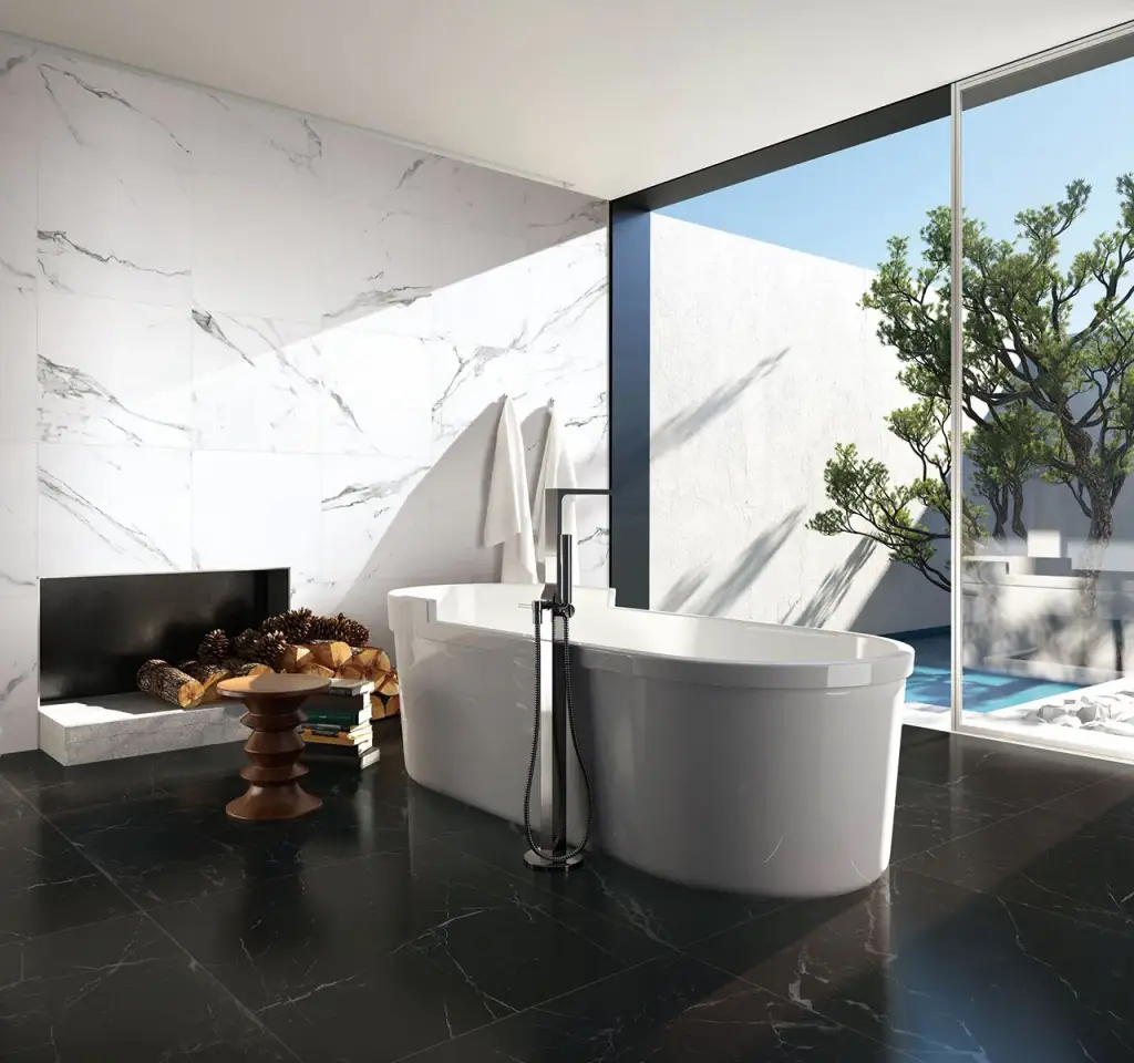 Интерьер Nt ceramic Night elf - 2