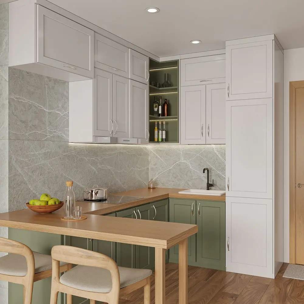 Интерьер Nt ceramic Granite - 20