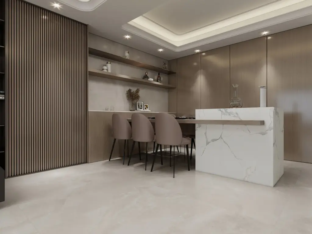 Интерьер Nt ceramic Riverstone - 13