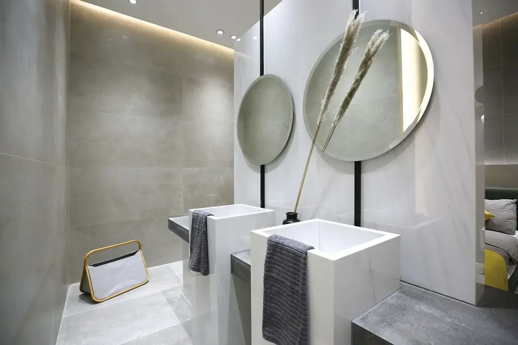 Интерьер Nt ceramic Aurora - 2