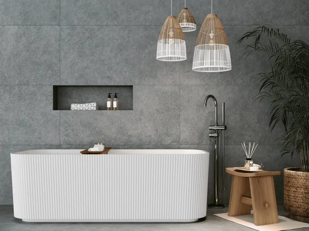 Интерьер Nt ceramic Argillite - 1