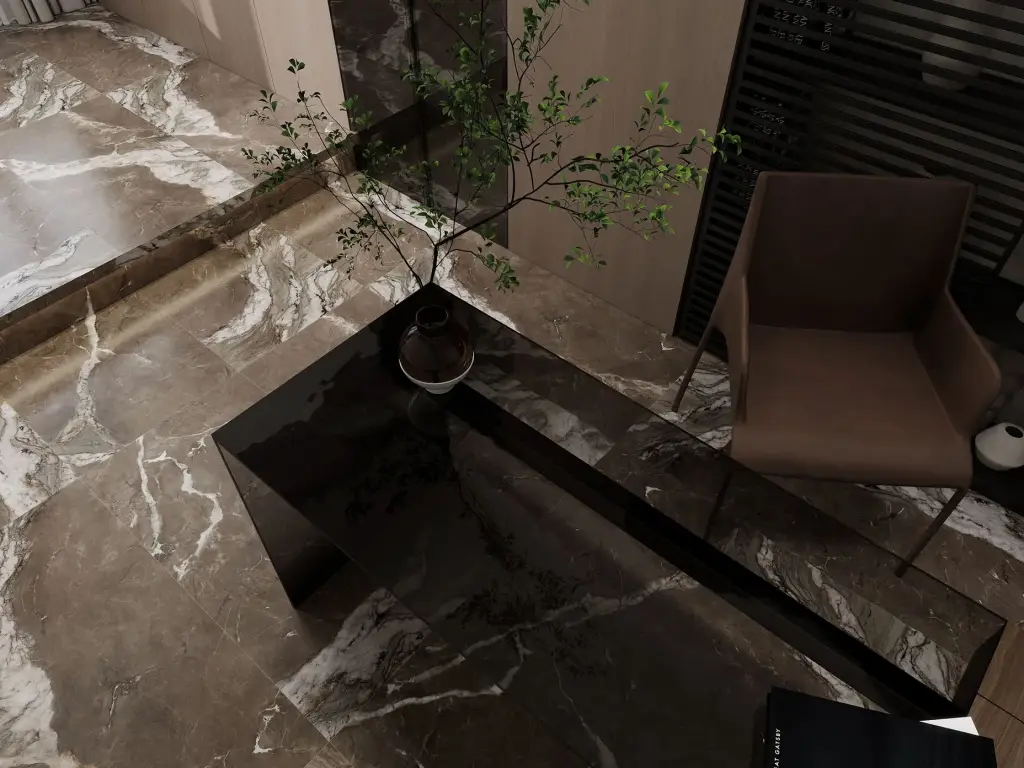 Интерьер Nt ceramic Riverstone - 20