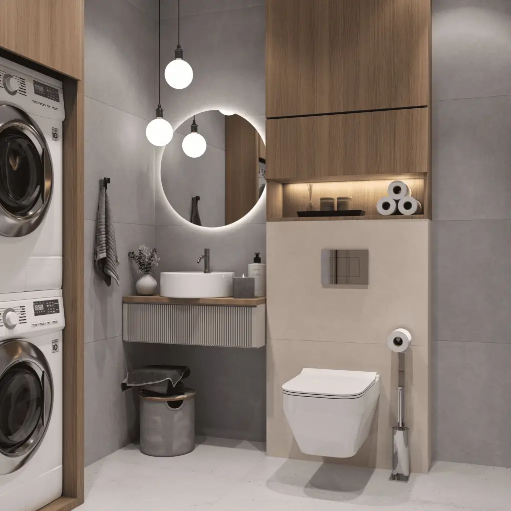 Интерьер Nt ceramic Rockstar