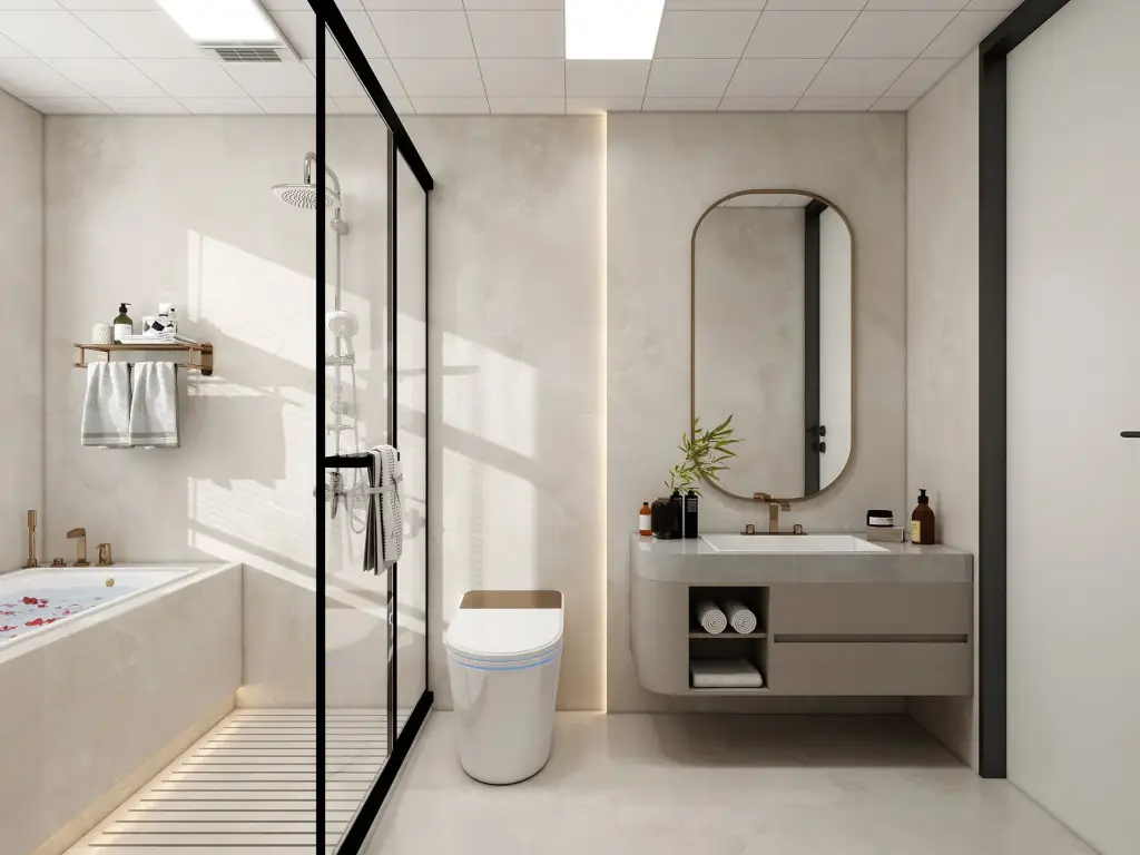 Интерьер Nt ceramic Riverstone - 7