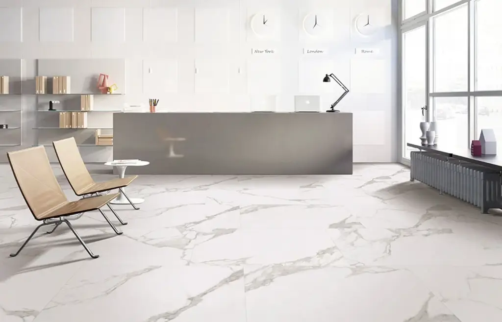 Интерьер Nt ceramic Marvel - 1