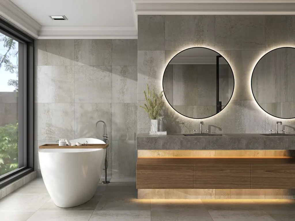 Интерьер Nt ceramic Punk