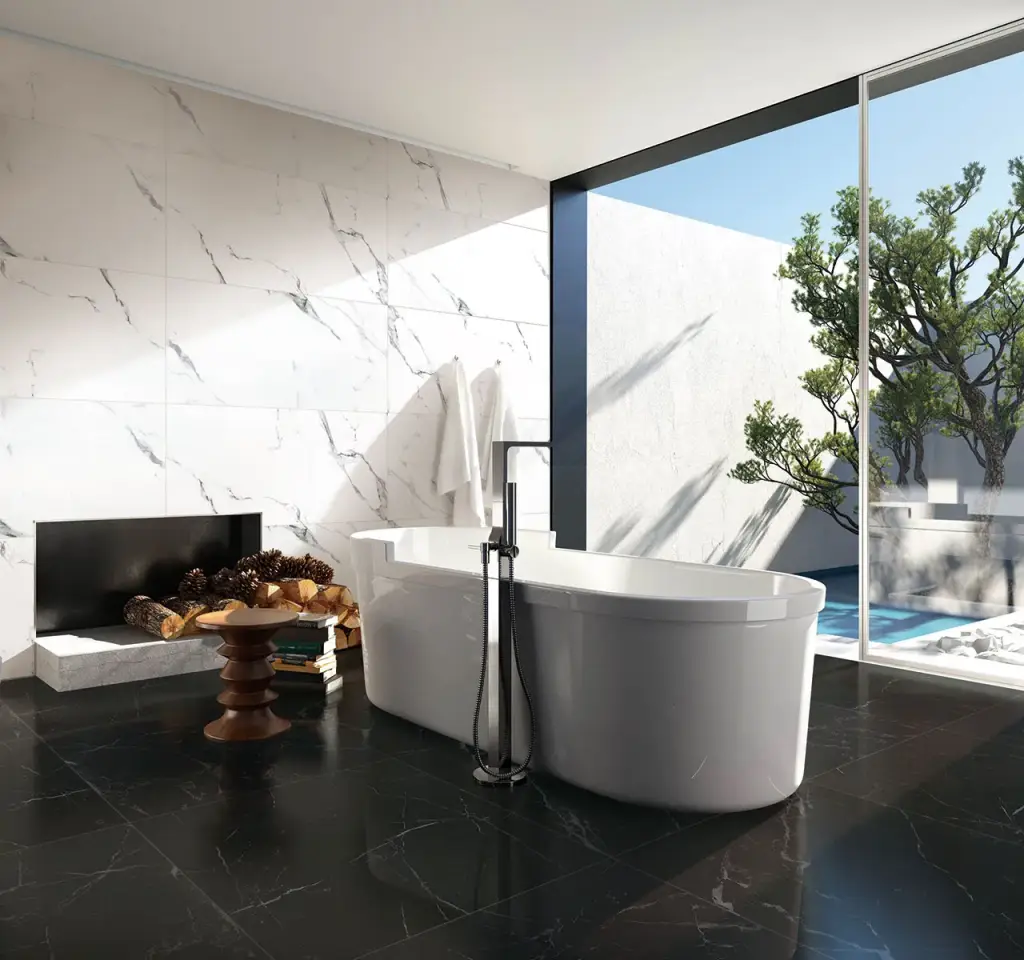 Интерьер Nt ceramic Night elf