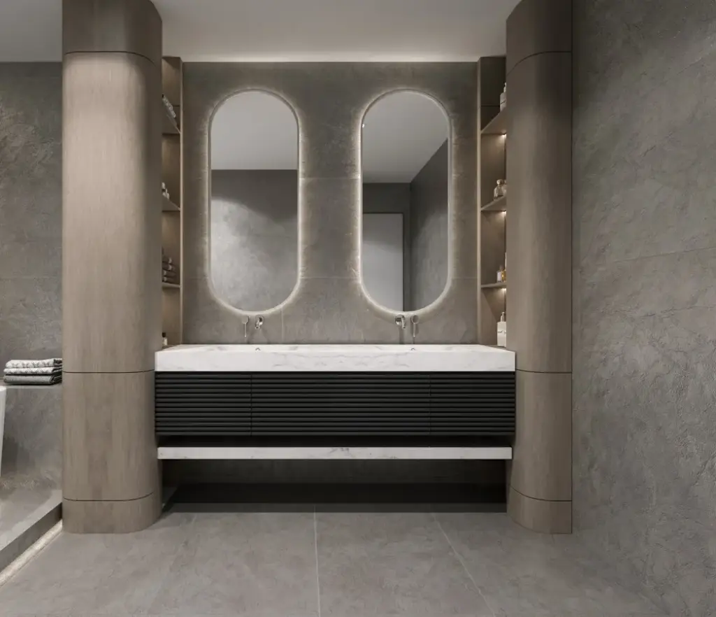 Интерьер Nt ceramic Granite - 16