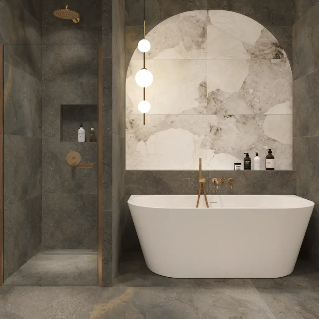 Интерьер Nt ceramic Axion - 4