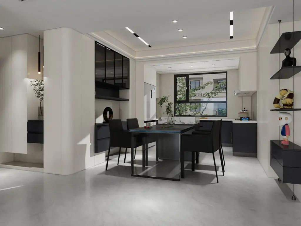 Интерьер Nt ceramic Riverstone - 3