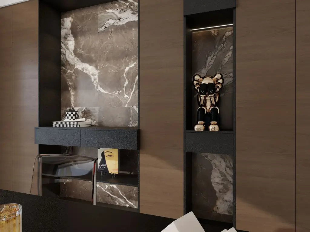 Интерьер Nt ceramic Riverstone - 19