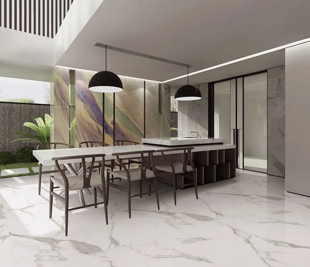 Интерьер Nt ceramic Marvel - 2