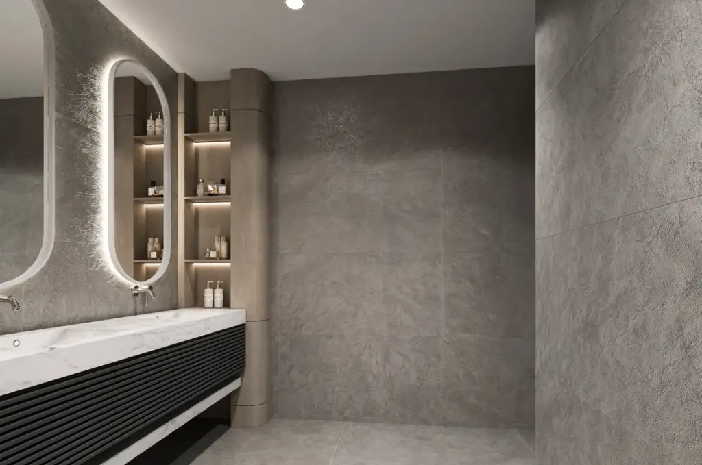 Интерьер Nt ceramic Granite - 9