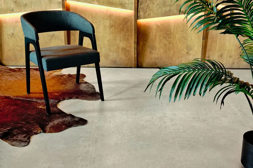 Интерьер Nt ceramic Loft