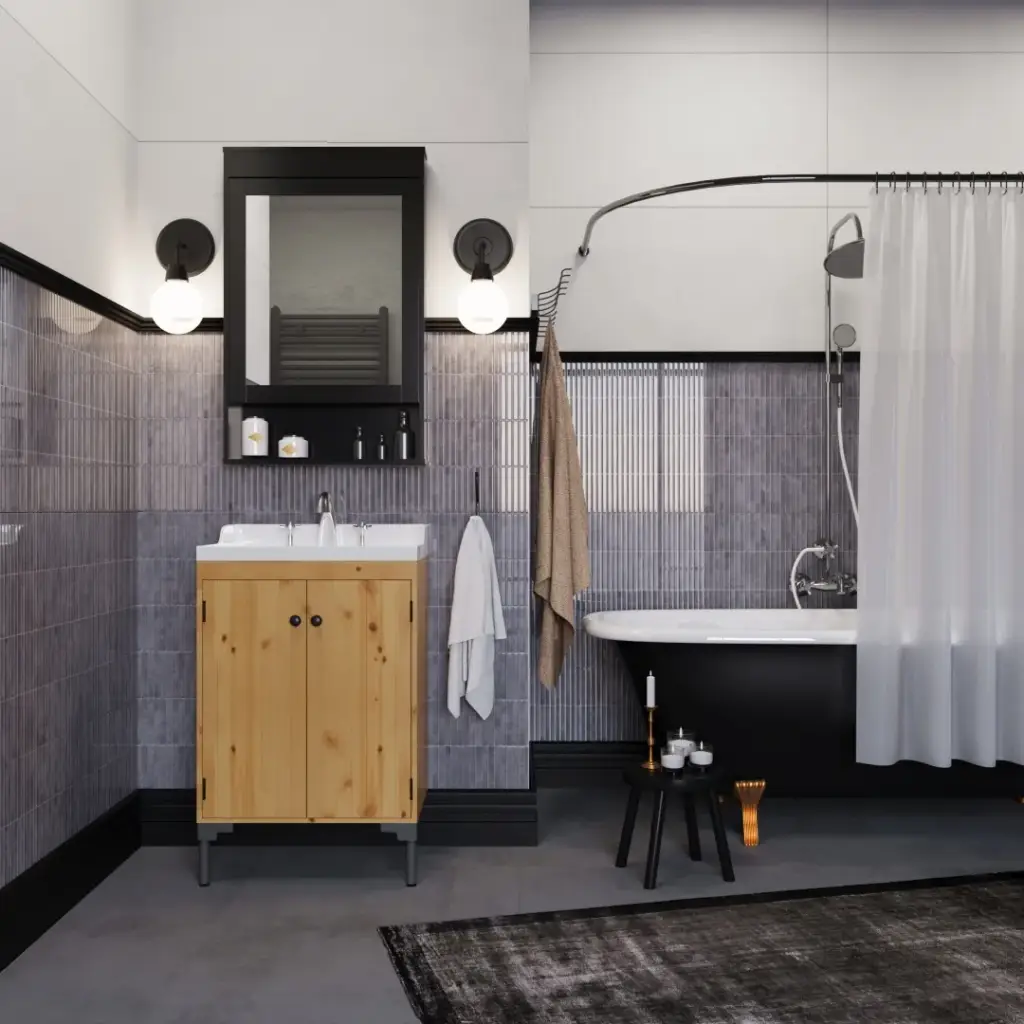 Интерьер Nt ceramic Melu - 1