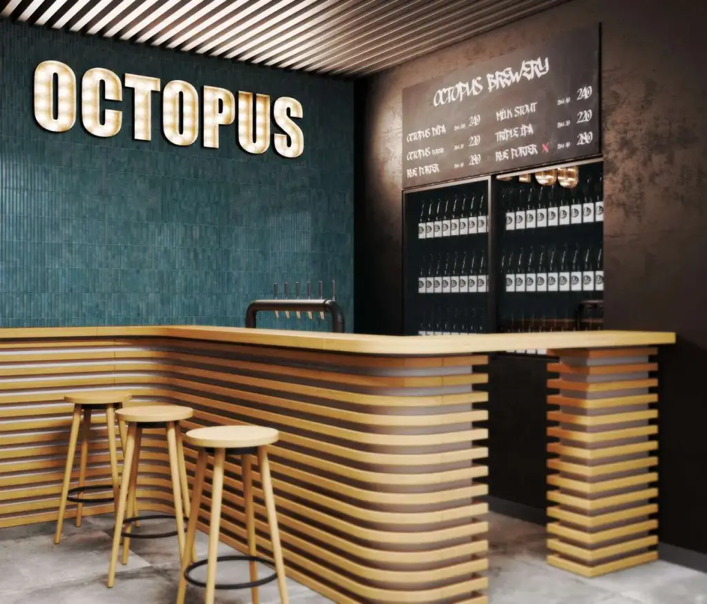 Интерьер Nt ceramic Melu