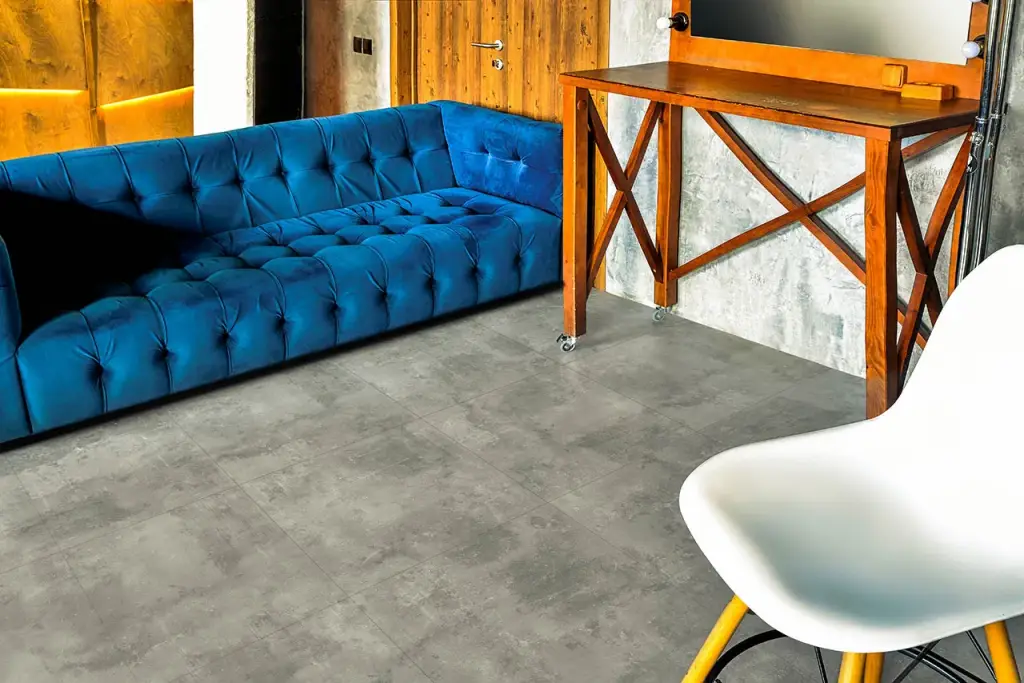 Интерьер Nt ceramic Loft - 11