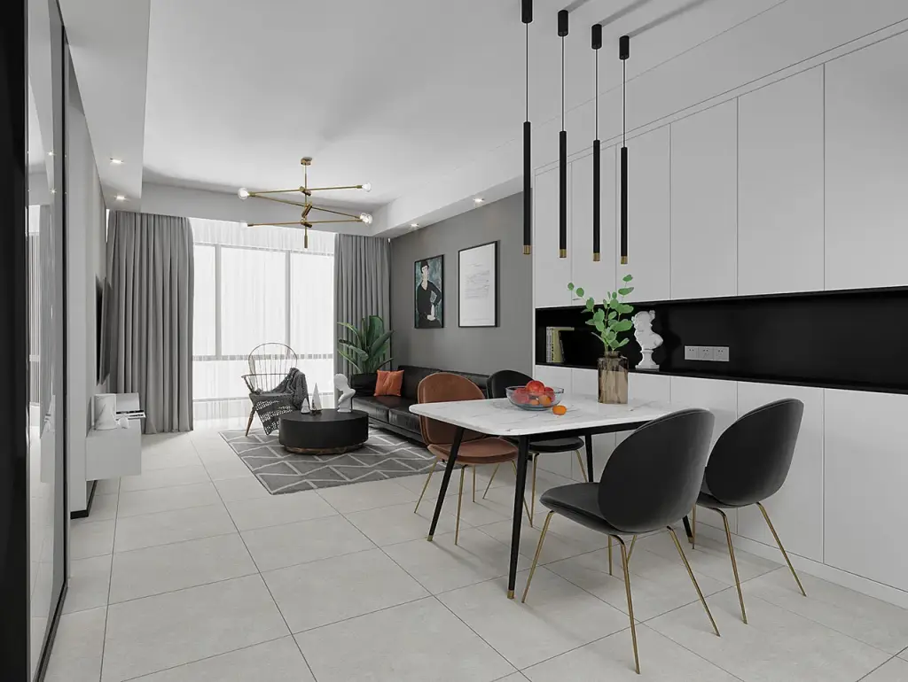 Интерьер Nt ceramic Loft - 10