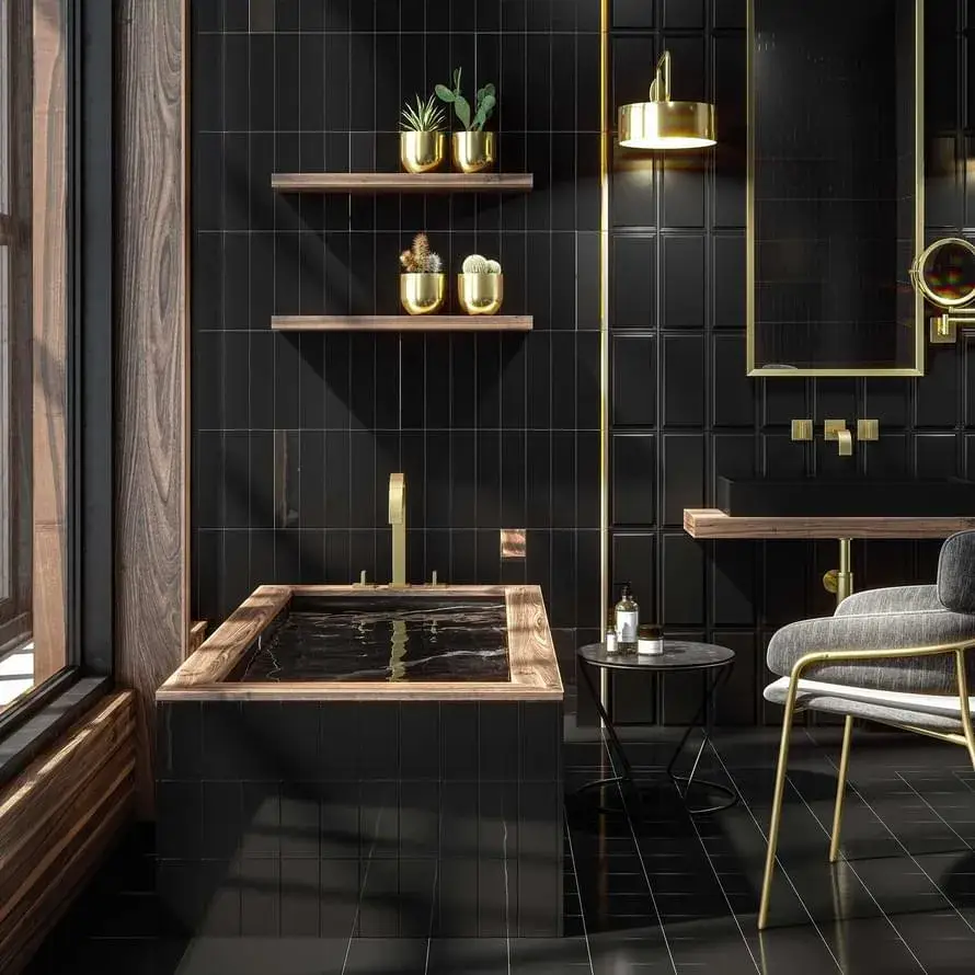 Интерьер La diva Anna - 2