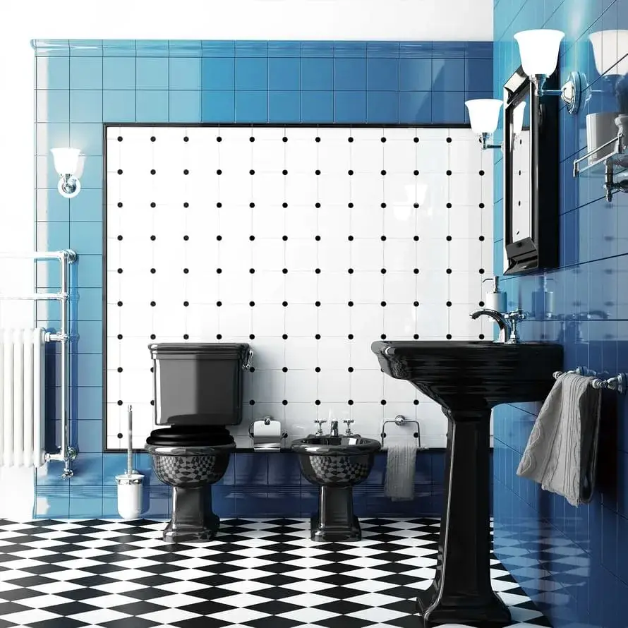 Интерьер La diva Lidia