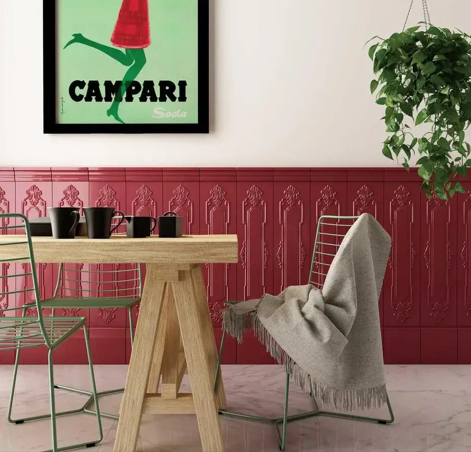 Интерьер La diva Elena pepper - 4