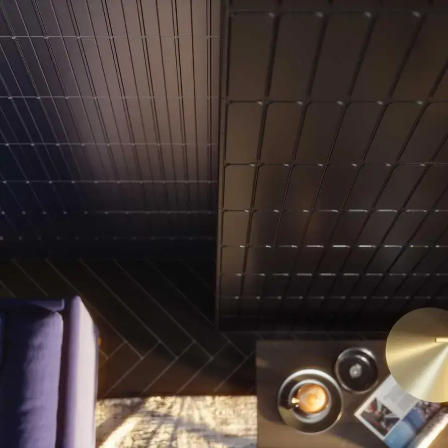 Интерьер La diva Nadia - 2