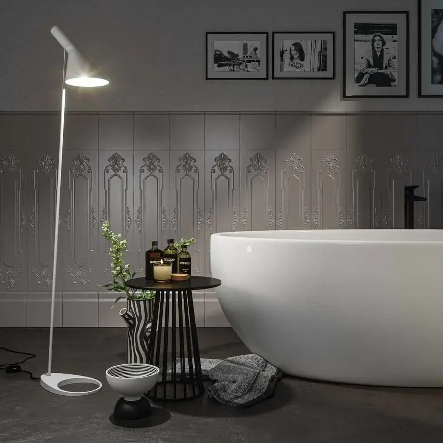 Интерьер La diva Elena pepper - 1