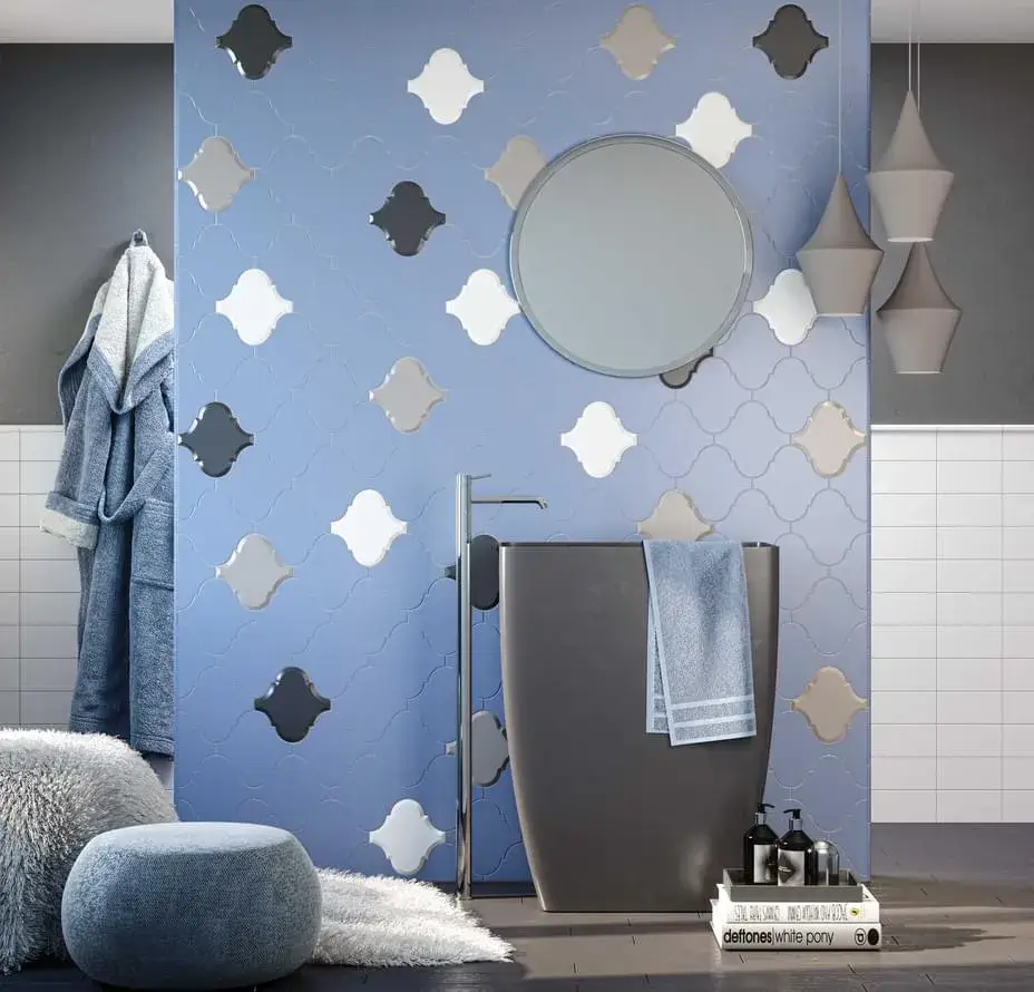 Интерьер La diva Sara